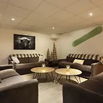 Appart hôtel Sowell Residences Pierre Blanche 4*