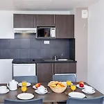 Sowell Residences Pierre Blanche