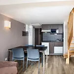 Appart hôtel Sowell Residences Pierre Blanche