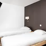 Appart hôtel Sowell Residences Pierre Blanche Saint-Martin-de-Belleville