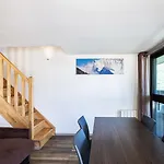 Sowell Residences Pierre Blanche Saint-Martin-de-Belleville