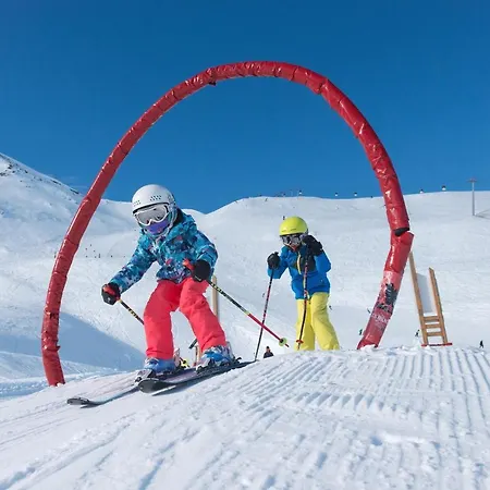 Sowell Residences Pierre Blanche Saint-Martin-de-Belleville