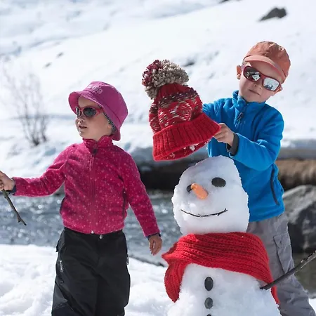 Sowell Residences Pierre Blanche