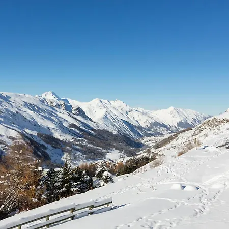 Aparthotel Sowell Residences Pierre Blanche 4*