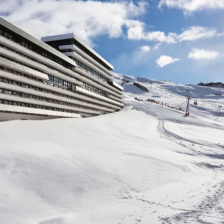 Sowell Residences Pierre Blanche 4*