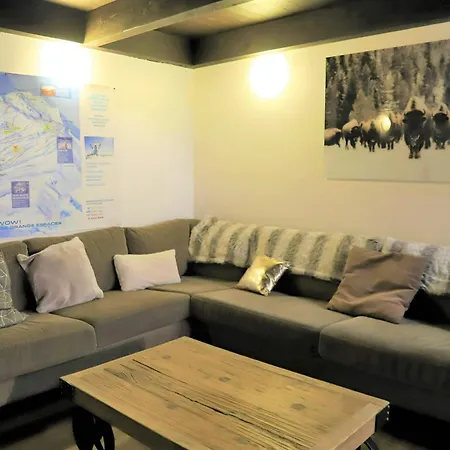 Sowell Residences Pierre Blanche Lägenhetshotell