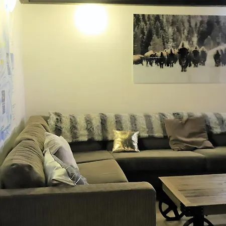 Sowell Residences Pierre Blanche 4*