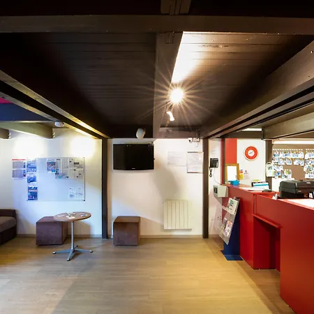 Sowell Residences Pierre Blanche 4* Saint-Martin-de-Belleville