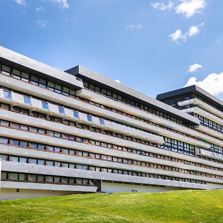 Sowell Residences Pierre Blanche Lägenhetshotell