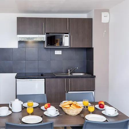 Sowell Residences Pierre Blanche