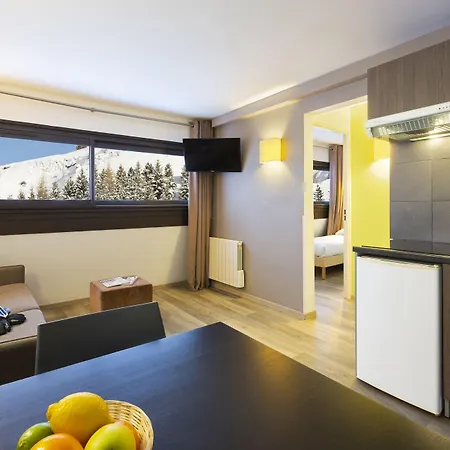 Sowell Residences Pierre Blanche Aparthotel 4*
