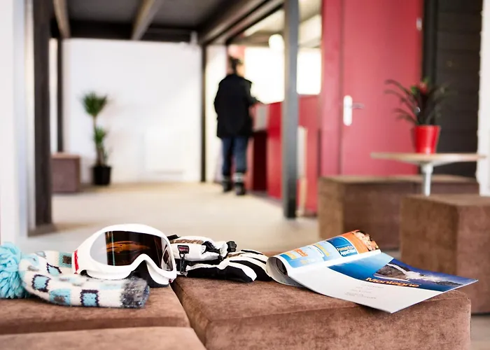 Sowell Residences Pierre Blanche