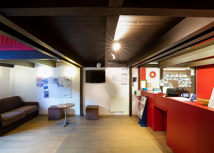 Sowell Residences Pierre Blanche 4* Saint-Martin-de-Belleville