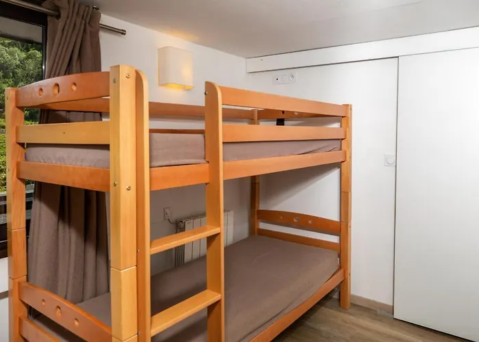 Sowell Residences Pierre Blanche Apartmanhotel Saint-Martin-de-Belleville