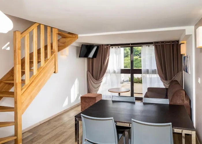 Sowell Residences Pierre Blanche