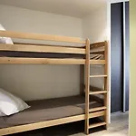 Hotel apartamentowy Sowell Residences Pierre Blanche 4*