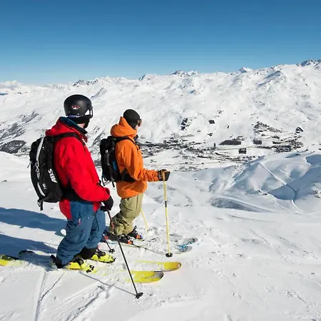 Sowell Residences Pierre Blanche 4*