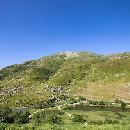 Sowell Residences Pierre Blanche מלון דירות 4*