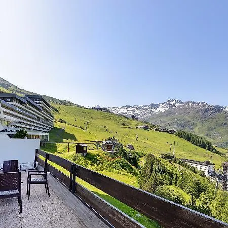 Sowell Residences Pierre Blanche