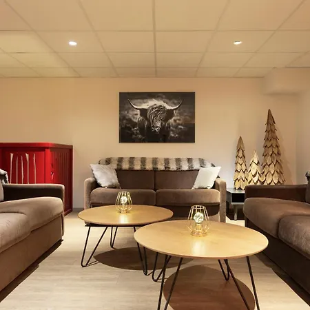 Sowell Residences Pierre Blanche מלון דירות