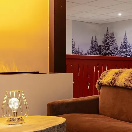 Sowell Residences Pierre Blanche 4*