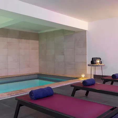 Apartahotel Sowell Residences Pierre Blanche