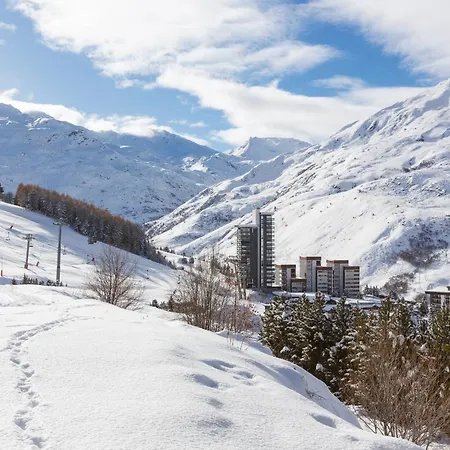 Sowell Residences Pierre Blanche