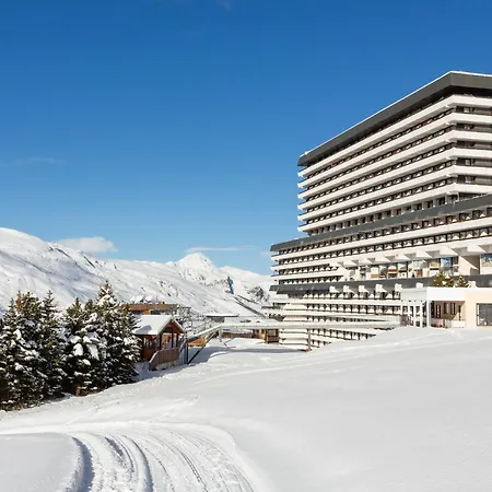 Sowell Residences Pierre Blanche Apartahotel