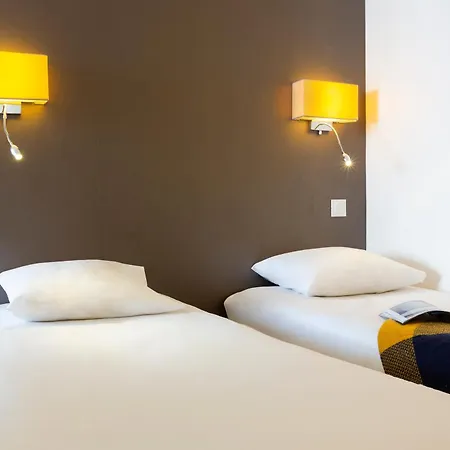 Sowell Residences Pierre Blanche Apartahotel