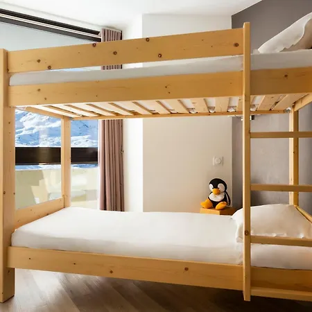 Apartahotel Sowell Residences Pierre Blanche