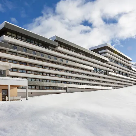 Sowell Residences Pierre Blanche Apartahotel 4*