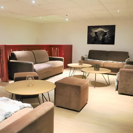 Sowell Residences Pierre Blanche Saint-Martin-de-Belleville
