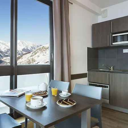 Sowell Residences Pierre Blanche