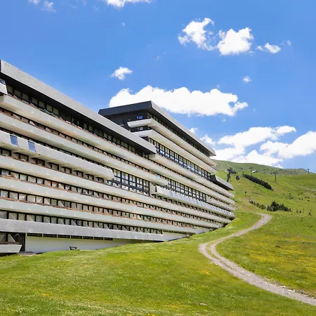 Sowell Residences Pierre Blanche