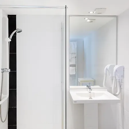 Апарт-отель Sowell Residences Pierre Blanche 4*