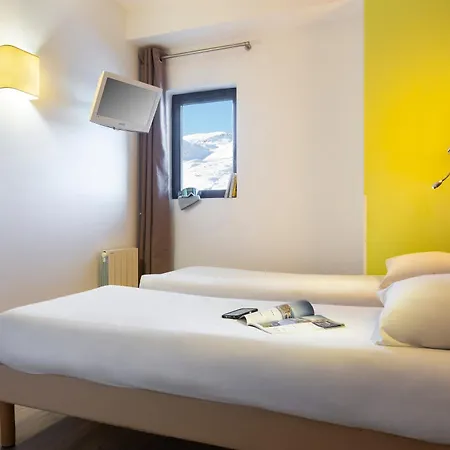 Apartahotel Sowell Residences Pierre Blanche