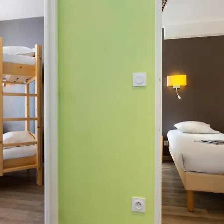 Apartahotel Sowell Residences Pierre Blanche 4*