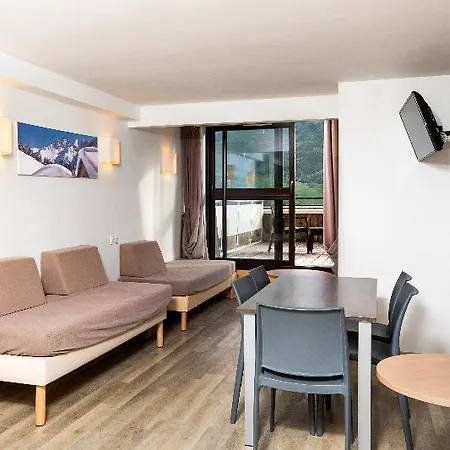 Sowell Residences Pierre Blanche Apartahotel