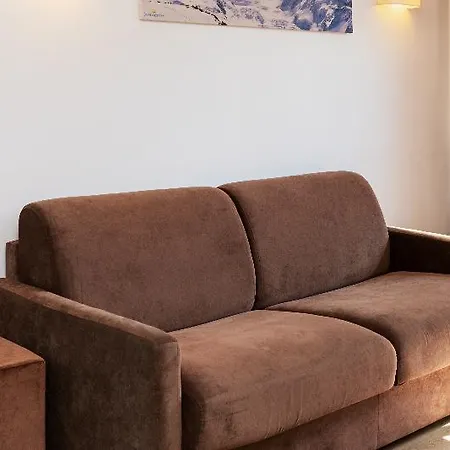 Sowell Residences Pierre Blanche