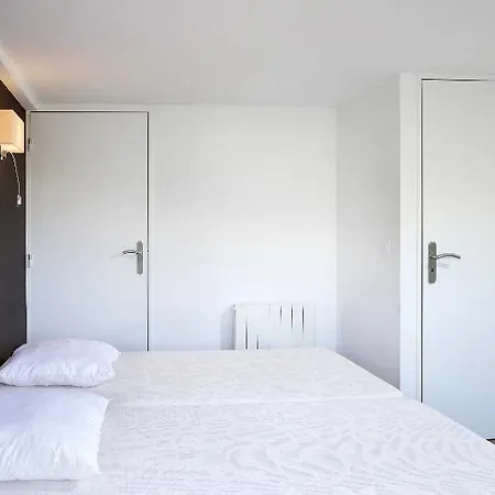 Sowell Residences Pierre Blanche Saint-Martin-de-Belleville