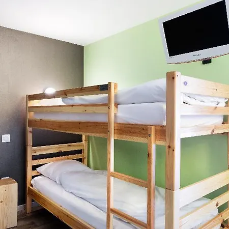 Sowell Residences Pierre Blanche 4* Saint-Martin-de-Belleville