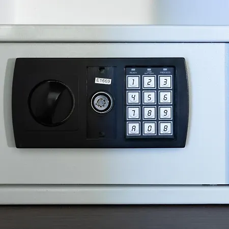 Sowell Residences Pierre Blanche