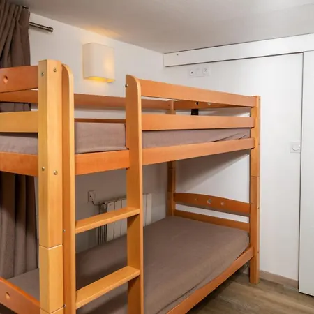 Sowell Residences Pierre Blanche Apartahotel Saint-Martin-de-Belleville