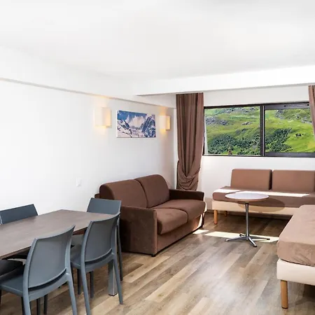 Sowell Residences Pierre Blanche Apartahotel