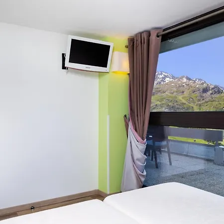 Sowell Residences Pierre Blanche 4*