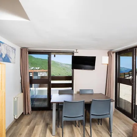 Apartahotel Sowell Residences Pierre Blanche Saint-Martin-de-Belleville