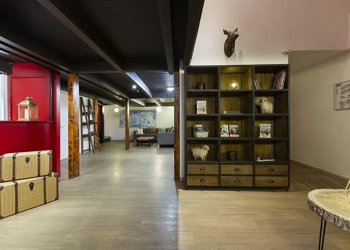 Sowell Residences Pierre Blanche 4*