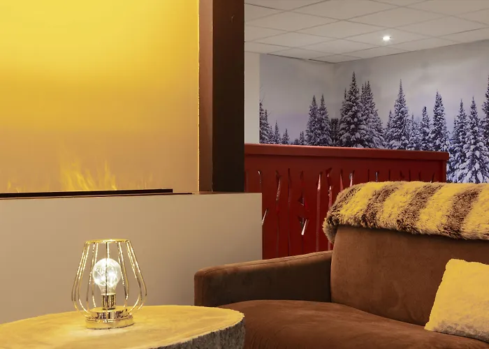 Sowell Residences Pierre Blanche Aparthotel 4*